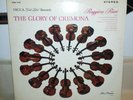 RUGGIERO RICCI The Glory of Cremona DECCA GOLD STEREO DXSE 7179 US ED1 HEAR