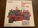 PHIL SPECTOR A CHRISTMAS GIFT FOR YOU VINYL LP VARIOUS