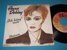 Anna Dobiey / Ich häng' rum - Resümee (GER 1982, Bacillus 100·09·008) - 7