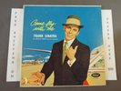 FRANK SINATRA COME FLY WITH ME 1958 GREY CAPITOL LP W920