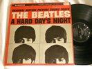 THE BEATLES A Hard Day's Night John Lennon Paul McCartney UA stereo CANADA LP