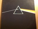 Pink Floyd Dark Side of the Moon 1973 Vinyl 1st Press  A10 B9 Ex.con