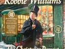 Robbie Williams The Christmas Present - Sealed Double Vinyl LP
