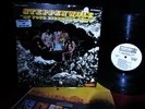TOP M- WHITE LBL PROMO 1968 ORIG   STEPPENWOLF   BIRTHDAY PARTY Cool Hard Psych