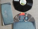 BOB MARLEY & THE WAILERS-CATCH A FIRE-ORIGINAL ZIPPO SLEEVE LP-ISLAND RECORDS-VG