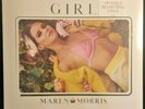 Maren Morris LP Girl Limited Edition Blush Pink Vinyl Sealed New FREE shipping
