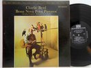 Charlie Byrd          Bossa Nova Pelos Passaros       Riverside          NM # 33
