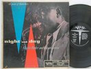 Charlie Parker        Night and day          Verve  MGV 8003          NM # 33