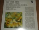 DesRoches PERCUSSION MUSIC Varese/Colgrass/Cowell - Nonesuch H-71291 SEALED
