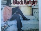 James Knight & the Butlers Black Knight LP NM/NM RE