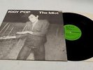 IGGY POP (THE STOOGES) 'The Idiot' Vinyl Lp On Green RCA Labels A1/B2 - B98