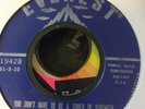 GLORIA LYNNE-DON'T HAVE TO BE A TOWER OF STRENGHT-NORTHERN SOUL,RnB ORIGINAL 45