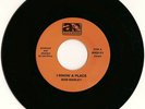 Bob Marley ?– I Know A Place, Vinyl, 7
