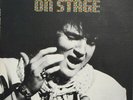 Elvis Presley On Stage, February 1970 NEAR MINT RCA Vinyl LP