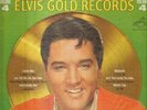 LP Elvis Presley Elvis Gold Records Volume 4 USA STEREO NEAR MINT RCA Victo