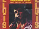 LP Elvis Presley Burning Love And Hits From His Movies Vol. 2 STILL SEALED