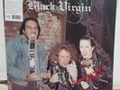 Black Virgin Sledgehammer Justice LP Vinyl Record new WYLN