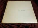 Beatles White Album MFSL 2-072 Original Master Recording Vinyl Near mint Japan