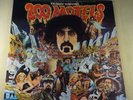 2XLP FRANK ZAPPA 