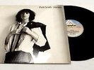 PATTI SMITH 'Horses' Vinyl LP 1975 Arista GERMAN Issue A1/B2 - D22