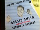 Bessie Smith EMPRESS OF THE BLUES Album #4 HOT JAZZ CLASSICS C-31 All 4 78s VG++