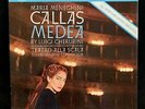 MERCURY Living Presence SR3-9000 CHERUBINI Medea - MARIA CALLAS - ST 3LP P-17