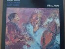 Larry Willis Steal Away  w/ C McBee  G Bartz Audioquest Audiophile 180 gram LP