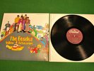Beatles Yellow Submarine USA LP frühe Presung Capitol SW 153