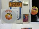 Fillmore The Last Days Z3X 31390 VG+++/VG+- w/inserts