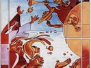 Sun Ra And His Astro Intergalactic Infinity Arkestra ?Discipline 27-II LP 180