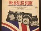 The Beatles Story Vinyl 2 LP’s TBO 2222 Original Capitol
