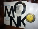 Thelonious Monk, Rollins Forster, USA Pretige 7053 OJC-016 LP Andy Warhol Cover