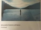Benjamin Francis Leftwich - Gratitude - 180g Crystal Clear Vinyl LP - NEW/SEALED