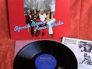 BJORN BENNY ANNA FRIDA RING RING PHILIPS SFX-5091 INSERT JAPAN LP ABBA SCARCE