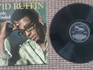 David Ruffin - My Whole World Ended Vinyl LP 1969 Tamla Motown TML 11118 rare