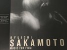 SAKAMOTO, Ryuichi - Music For Film - Vinyl (gatefold 2xLP) - Silva Screen - NEW
