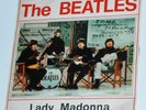 THE BEATLES     ---   lady madonna     ---