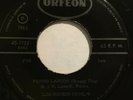 Hear Los Rockin Devils ?Gloria / Perro Lanudo 45 rpm Mexican Garage Beat R&R ex