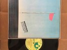Original 1977 Capitol Harvest Pink Flag by Wire Punk New Wave LP Vinyl Record EX