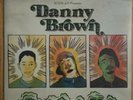 DANNY BROWN Grown Up 7