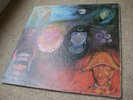 King Crimson In The Wake Of Poseidon LP UK Island 1st Press [Ex+/Vg+]