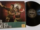 Shankar Jaikishan JIS DESH MEN GANGA BEHTI HAI Vinyl LP Bollywood 3AEX-5004 Rare