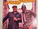 The King Khan & The BBQ Show 2x Vinyl Records (VG) ITR 147