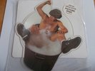 AC/DC SHAPPED PICTURE DISC YOU SHOOK ME ALL NIGHT LONG (STICKER SLEEVE) A9377P