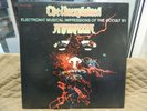 Ataraxia - The Unexplained LP Vintage 1975