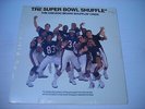 SEALED Chicago Bears Shufflin' Crew Super Bowl Shuffle 12