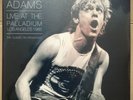 Bryan Adams - Live At The Palladium L.A 1985 (2 x 12