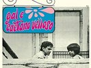 |2075873| Caetano Veloso - Domingo [LP x 1 Vinilo] Nuevo