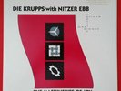 DIE KRUPPS & NITZER EBB Machineries Of Joy 021291 12