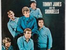 TOMMY JAMES, SHONDELLS: I Think We’re Alone Now US Roulette Garage Rock 45 PS